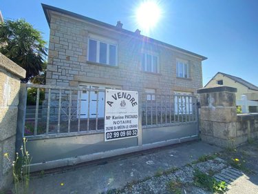 Maison a vendre Saint-Méen-le-Grand 35290 Ille-et-Vilaine 85 m2 40 pièces 164500 euros