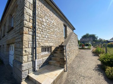 Maison a vendre Saint-Méen-le-Grand 35290 Ille-et-Vilaine 85 m2 40 pièces 164500 euros