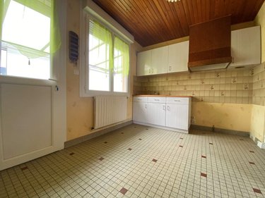 Maison a vendre Saint-Méen-le-Grand 35290 Ille-et-Vilaine 80 m2 4 pièces 130000 euros