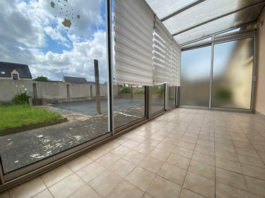 Maison a vendre Saint-Méen-le-Grand 35290 Ille-et-Vilaine 80 m2 4 pièces 130000 euros