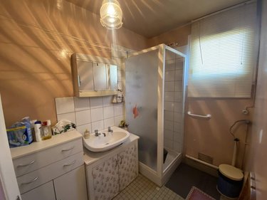 Maison a vendre Saint-Méen-le-Grand 35290 Ille-et-Vilaine 80 m2 4 pièces 130000 euros