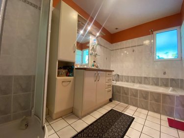 Maison a vendre Saint-Méen-le-Grand 35290 Ille-et-Vilaine 130 m2 5 pièces 312000 euros