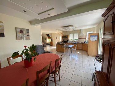 Maison a vendre Saint-Méen-le-Grand 35290 Ille-et-Vilaine 130 m2 5 pièces 312000 euros