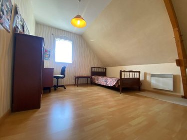 Maison a vendre Saint-Méen-le-Grand 35290 Ille-et-Vilaine 130 m2 5 pièces 312000 euros