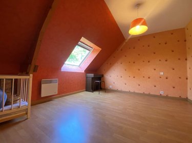 Maison a vendre Saint-Méen-le-Grand 35290 Ille-et-Vilaine 130 m2 5 pièces 312000 euros