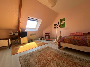 Maison a vendre Saint-Méen-le-Grand 35290 Ille-et-Vilaine 130 m2 5 pièces 312000 euros