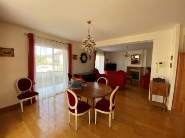 Maison a vendre Saint-Méen-le-Grand 35290 Ille-et-Vilaine 160 m2 6 pièces 368500 euros