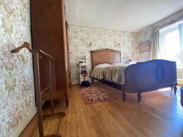 Maison a vendre Paimpont 35380 Ille-et-Vilaine 80 m2 4 pièces 149000 euros