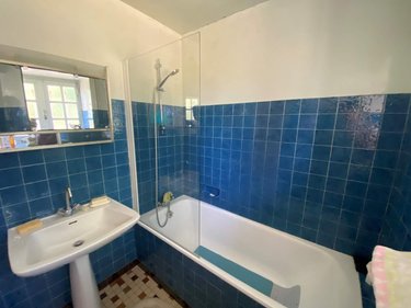 Maison a vendre Paimpont 35380 Ille-et-Vilaine 97 m2 4 pièces 139000 euros