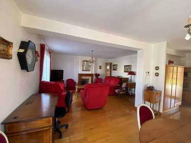 Maison a vendre Saint-Méen-le-Grand 35290 Ille-et-Vilaine 160 m2 6 pièces 368400 euros