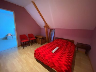 Maison a vendre Saint-Méen-le-Grand 35290 Ille-et-Vilaine 160 m2 6 pièces 368400 euros