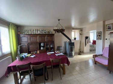 Maison a vendre Saint-Méen-le-Grand 35290 Ille-et-Vilaine 103 m2 5 pièces 164500 euros