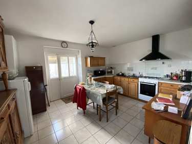 Maison a vendre Saint-Méen-le-Grand 35290 Ille-et-Vilaine 103 m2 5 pièces 164500 euros