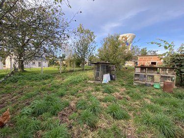 Maison a vendre Saint-Méen-le-Grand 35290 Ille-et-Vilaine 103 m2 5 pièces 164500 euros