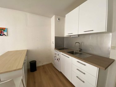 Appartement a vendre Rennes 35000 Ille-et-Vilaine 26 m2 1 pièce 119500 euros