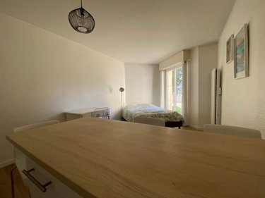 Appartement a vendre Rennes 35000 Ille-et-Vilaine 26 m2 1 pièce 119500 euros