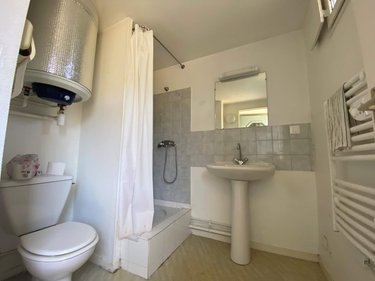 Appartement a vendre Rennes 35000 Ille-et-Vilaine 26 m2 1 pièce 119500 euros