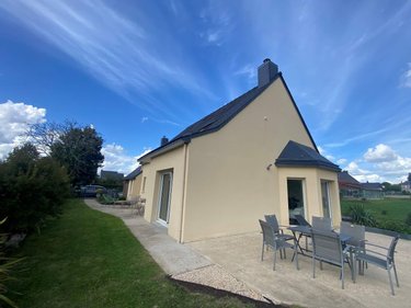 Maison a vendre Loscouët-sur-Meu 22230 Côtes-d'Armor 160 m2 6 pièces 275000 euros