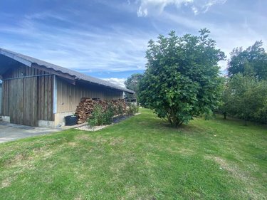 Maison a vendre Loscouët-sur-Meu 22230 Côtes-d'Armor 160 m2 6 pièces 275000 euros