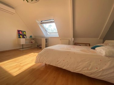 Maison a vendre Loscouët-sur-Meu 22230 Côtes-d'Armor 160 m2 6 pièces 275000 euros