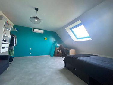 Maison a vendre Loscouët-sur-Meu 22230 Côtes-d'Armor 160 m2 6 pièces 275000 euros