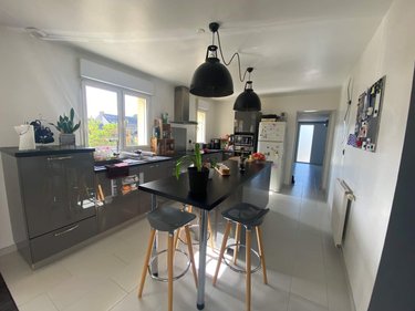 Maison a vendre Loscouët-sur-Meu 22230 Côtes-d'Armor 160 m2 6 pièces 275000 euros