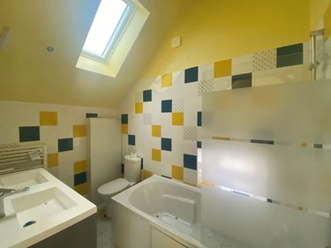 Maison a vendre Gaël 35290 Ille-et-Vilaine 155 m2 12 pièces 285000 euros