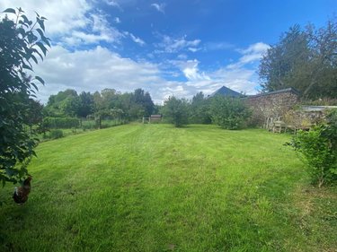 Maison a vendre Gaël 35290 Ille-et-Vilaine 155 m2 12 pièces 252000 euros