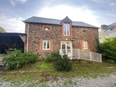 Maison a vendre Gaël 35290 Ille-et-Vilaine 155 m2 12 pièces 290000 euros