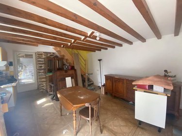 Maison a vendre Gaël 35290 Ille-et-Vilaine 155 m2 12 pièces 290000 euros