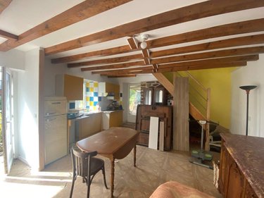 Maison a vendre Gaël 35290 Ille-et-Vilaine 155 m2 12 pièces 285000 euros