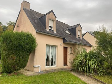 Location maison Montauban-de-Bretagne 35360 Ille-et-Vilaine 96 m2 5 pièces 820 euros