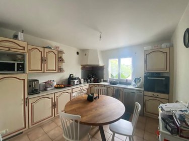 Location maison Montauban-de-Bretagne 35360 Ille-et-Vilaine 96 m2 5 pièces 820 euros