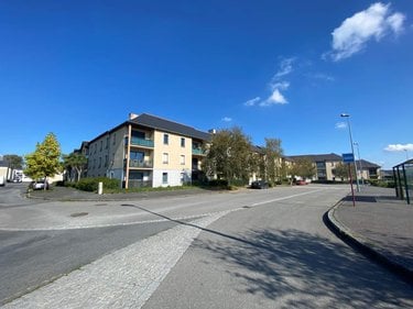 Appartement a vendre Saint-Méen-le-Grand 35290 Ille-et-Vilaine  170000 euros
