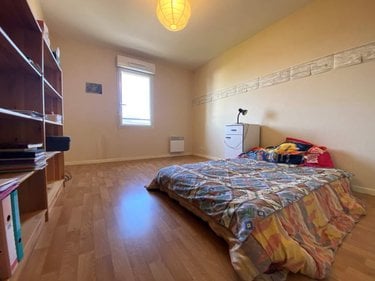 Appartement a vendre Saint-Méen-le-Grand 35290 Ille-et-Vilaine  170000 euros