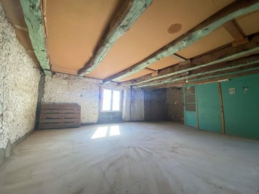 Maison a vendre Montauban-de-Bretagne 35360 Ille-et-Vilaine 50 m2 3 pièces 55500 euros