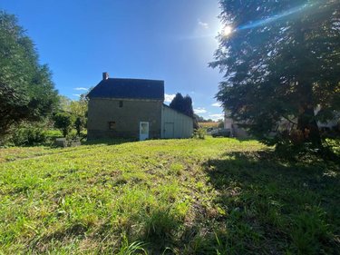 Maison a vendre Montauban-de-Bretagne 35360 Ille-et-Vilaine 50 m2 3 pièces 55500 euros