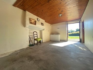 Maison a vendre Montauban-de-Bretagne 35360 Ille-et-Vilaine 50 m2 3 pièces 65500 euros