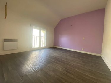 Maison a vendre Mauron 56430 Morbihan 1000 m2 4 pièces 138500 euros