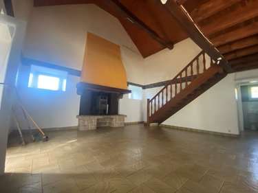 Maison a vendre Mauron 56430 Morbihan 1000 m2 4 pièces 138500 euros