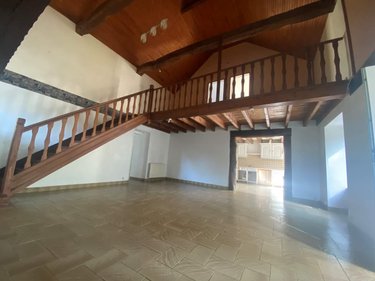 Maison a vendre Mauron 56430 Morbihan 1000 m2 4 pièces 138500 euros