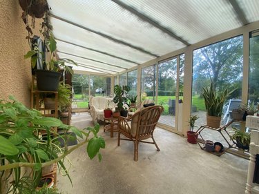 Maison a vendre Saint-Méen-le-Grand 35290 Ille-et-Vilaine 120 m2 5 pièces 192000 euros