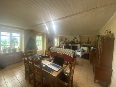 Maison a vendre Saint-Méen-le-Grand 35290 Ille-et-Vilaine 120 m2 5 pièces 192000 euros
