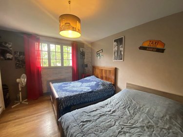 Maison a vendre Saint-Méen-le-Grand 35290 Ille-et-Vilaine 120 m2 5 pièces 192000 euros