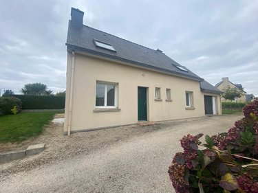 Maison a vendre Saint-Onen-la-Chapelle 35290 Ille-et-Vilaine 125 m2 5 pièces 238000 euros