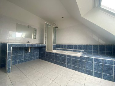 Maison a vendre Saint-Onen-la-Chapelle 35290 Ille-et-Vilaine 125 m2 5 pièces 238000 euros