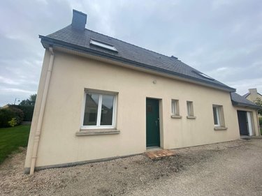 Maison a vendre Saint-Onen-la-Chapelle 35290 Ille-et-Vilaine 125 m2 5 pièces 238000 euros