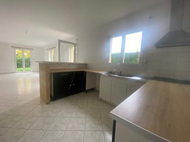 Maison a vendre Saint-Onen-la-Chapelle 35290 Ille-et-Vilaine 125 m2 5 pièces 238000 euros