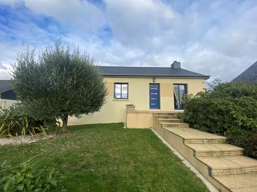 Maison a vendre Boisgervilly 35360 Ille-et-Vilaine 100 m2 5 pièces 230000 euros