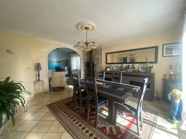 Maison a vendre Boisgervilly 35360 Ille-et-Vilaine 100 m2 5 pièces 230000 euros